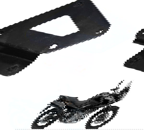 Suporte Retificador Carga Suzuki Dl 650 V Strom 09-13 Orig