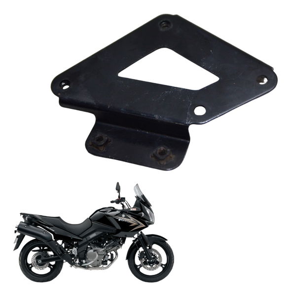 Suporte Retificador Carga Suzuki Dl 650 V Strom 09-13 Orig