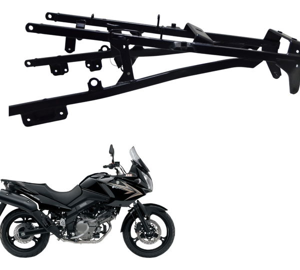 Quadro B Suzuki Dl 650 V Strom 09-13 Original