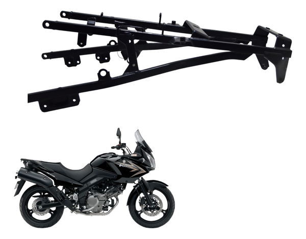Quadro B Suzuki Dl 650 V Strom 09-13 Original
