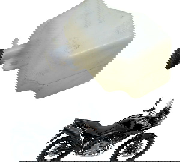 Reservatório Água Suzuki Dl 650 V Strom 09-13 Original