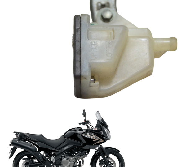 Reservatório Freio Tras Suzuki Dl 650 V Strom 09-13 Original