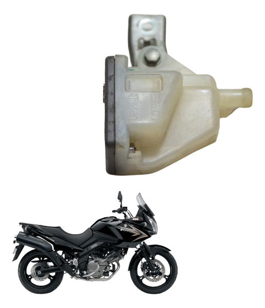Reservatório Freio Tras Suzuki Dl 650 V Strom 09-13 Original