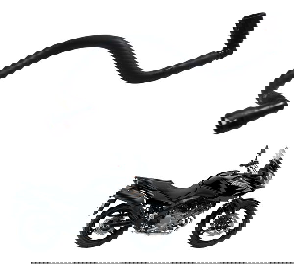 Mangueira Injeção Suzuki Dl 650 V Strom 09-13 Original