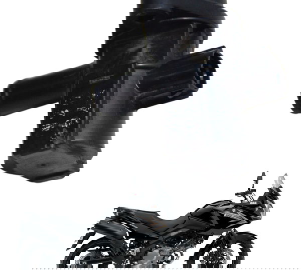 Válvula Pressão Ar Suzuki Dl 650 V Strom 09-13 Original