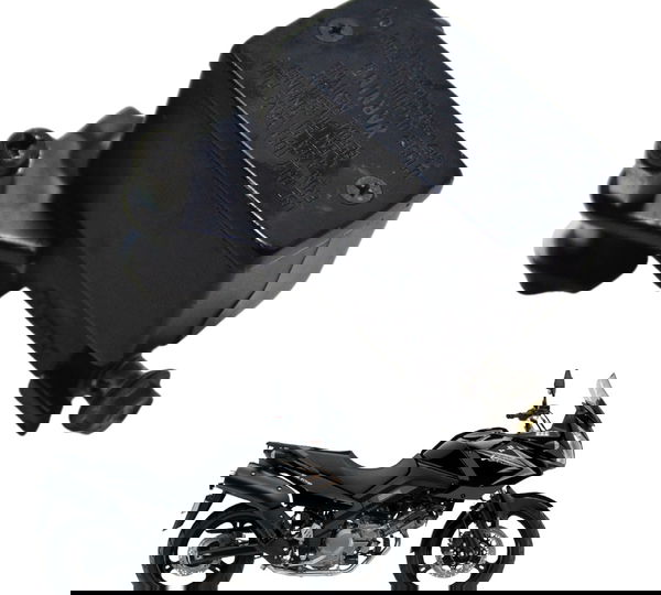 Cilindro Freio Dianteiro Suzuki Dl 650 V Strom 09-13 Orig