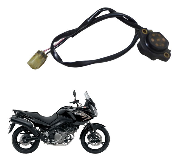 Sensor Posição Marcha Suzuki Dl 650 V Strom 09-13 Original