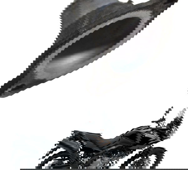 Tampa Válvula Termostática Suzuki Dl 650 V Strom 09-13 Orig