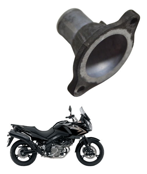 Tampa Válvula Termostática Suzuki Dl 650 V Strom 09-13 Orig