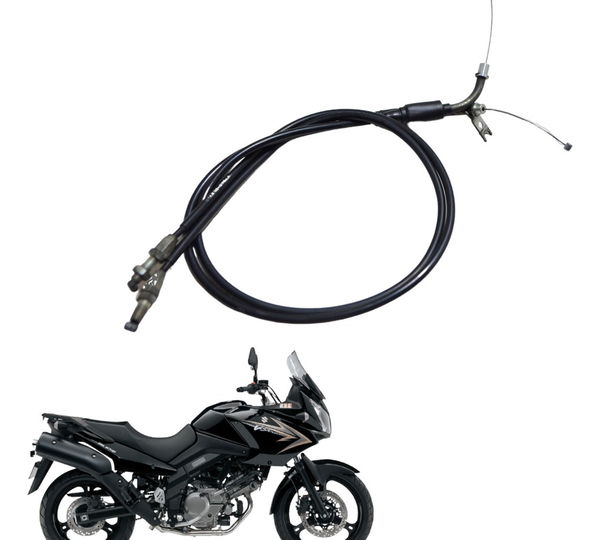 Cabo Acelerador A/b Suzuki Dl 650 V Strom 09-13 Original