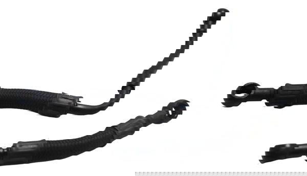 Par Mangueira Óleo Radiador Suzuki Dl 650 V Strom 09-13 Orig