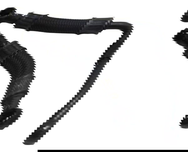Par Mangueira Óleo Radiador Suzuki Dl 650 V Strom 09-13 Orig