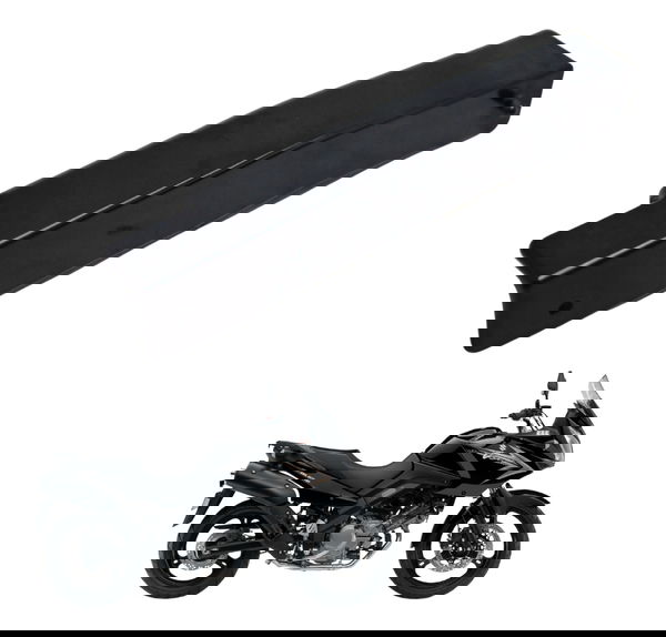 Acabamento Interno Balança Suzuki Dl 650 V Strom 09-13 Orig