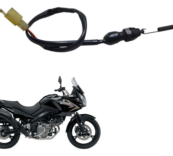 Interruptor Freio Tras Suzuki Dl 650 V Strom 09-13 Original