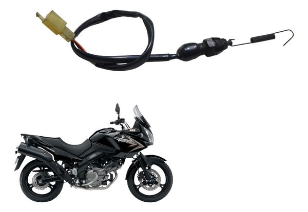 Interruptor Freio Tras Suzuki Dl 650 V Strom 09-13 Original