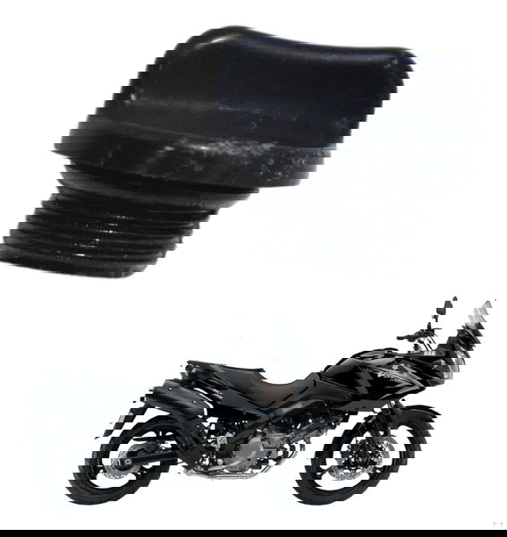 Tampa Óleo Suzuki Dl 650 V Strom 09-13 Original