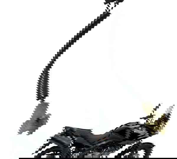 Chicote Buzina Suzuki Dl 650 V Strom 09-13 Original