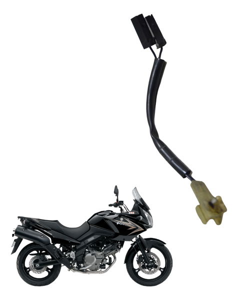 Chicote Buzina Suzuki Dl 650 V Strom 09-13 Original