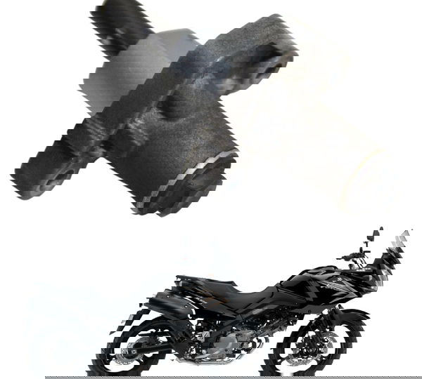 Acionador Tensor Corrente Tras Suzuki Dl 650 V Strom 09-13