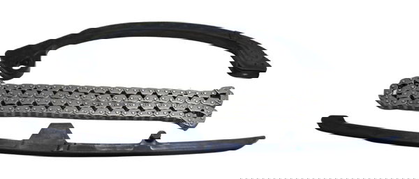 Kit Guia Corrente Tensor Comando Suzuki Dl 650 V Strom 09-13
