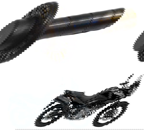 Pino Acionador Embreagem Suzuki Dl 650 V Strom 09-13 Orig