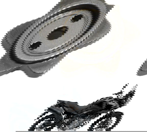 Estrela Caixa Marcha Suzuki Dl 650 V Strom 09-13 Original