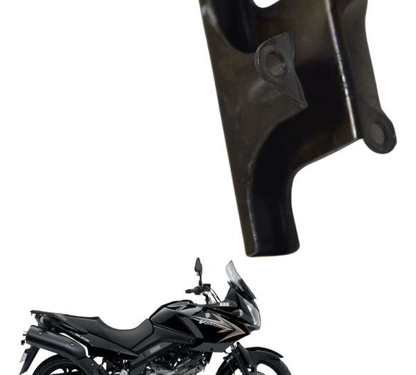 Guia Corrente Comando Suzuki Dl 650 V Strom 09-13 Original