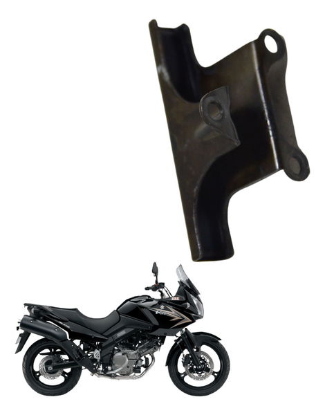 Guia Corrente Comando Suzuki Dl 650 V Strom 09-13 Original