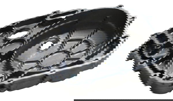 Tampa Embreagem Suzuki Dl 650 V Strom 09-13 Original