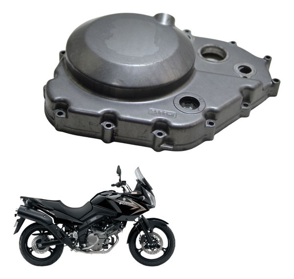 Tampa Embreagem Suzuki Dl 650 V Strom 09-13 Original