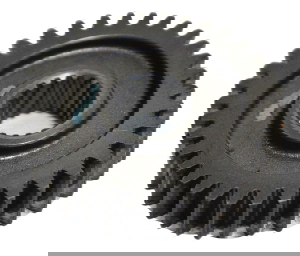 Engrenagem Motor Suzuki Dl 650 V Strom 09-13 Original