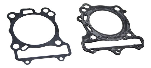 Junta Tampa Cabeçote Cilind Suzuki Dl 650 V Strom 09-13 Orig