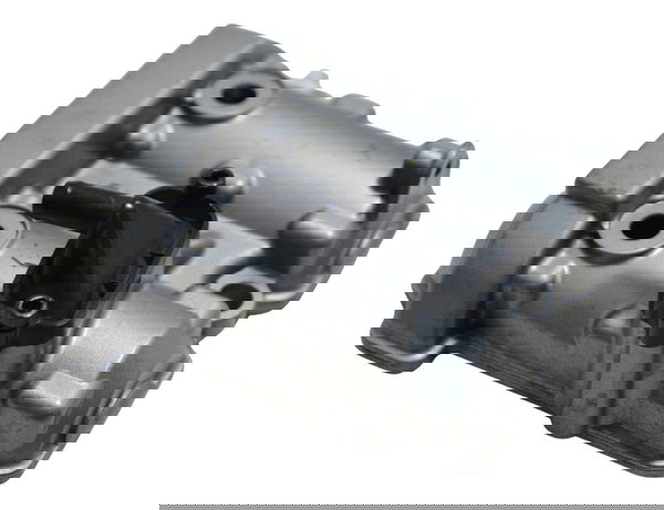 Tampa Cabeçote Dianteiro Suzuki Dl 650 V Strom 09-13 Orig