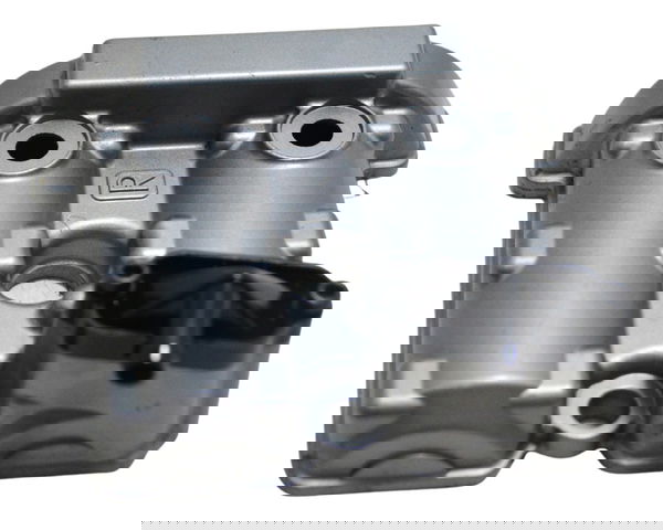 Tampa Cabeçote Traseiro Suzuki Dl 650 V Strom 09-13 Orig