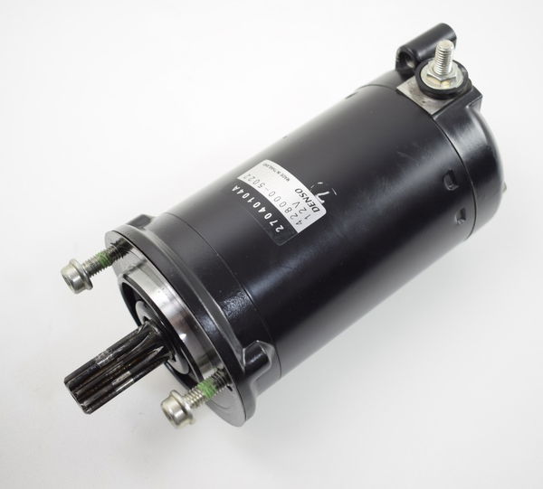 Motor Arranque Ducati Multistrada Enduro 2017 Original