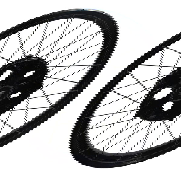 Roda Dianteira Bmw R1200 R 1200 Gs Adv 13-19 Original