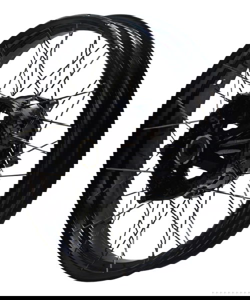 Roda Dianteira Bmw R1200 R 1200 Gs Adv 13-19 Original