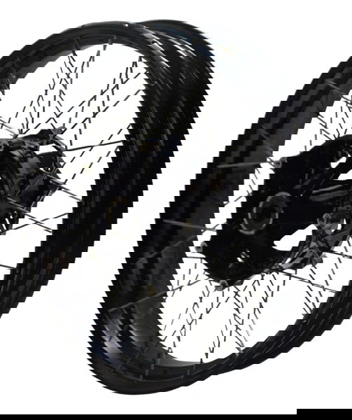 Roda Dianteira Bmw R1200 R 1200 Gs Adv 13-19 Original