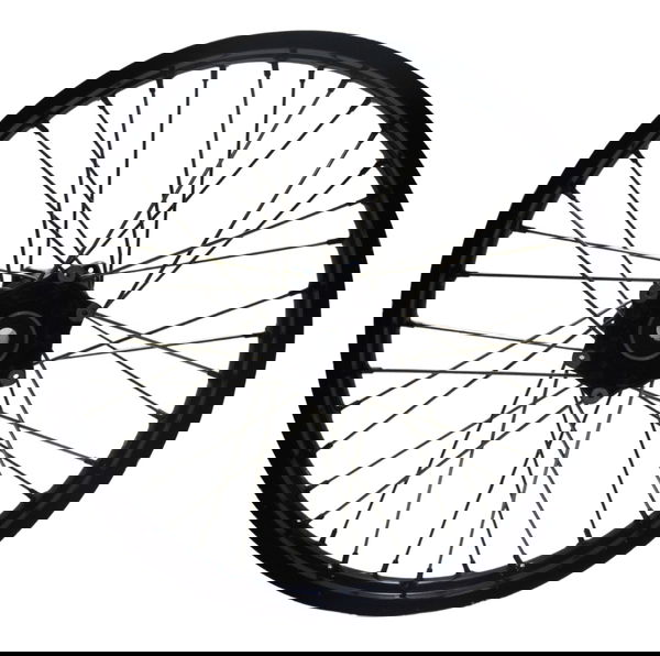 Roda Dianteira Bmw F 800 Gs 09-17 Original