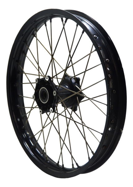 Roda Dianteira Bmw F 800 Gs 09-17 Original
