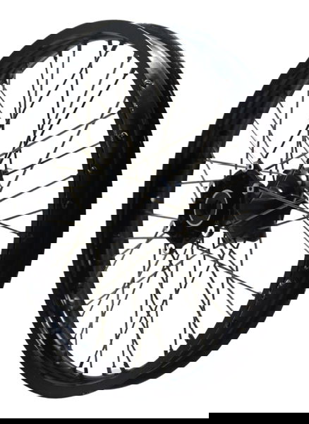 Roda Dianteira Bmw F 800 Gs 09-17 Original