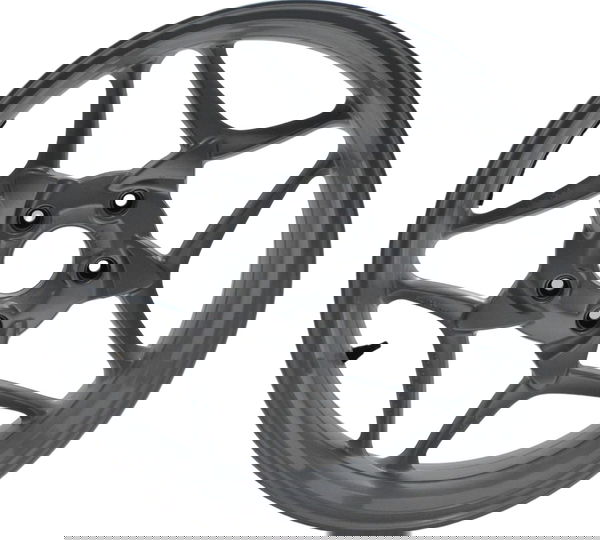 Roda Traseira Bmw K 1200 K 1300 Gt 2007 Original