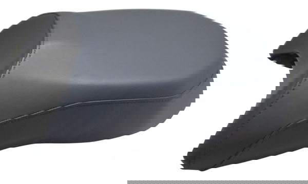Banco Traseiro C/ Detalhe Bmw R1200 R 1200 Gs 13-19 Original