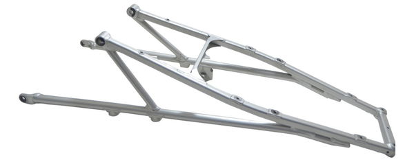 Quadro B Bmw R1200 R 1200 Gs 13-19 Original