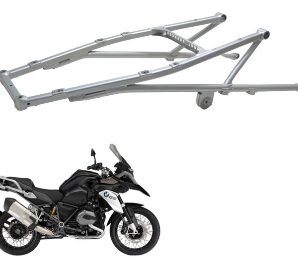 Quadro B Bmw R1200 R 1200 Gs 13-19 Original