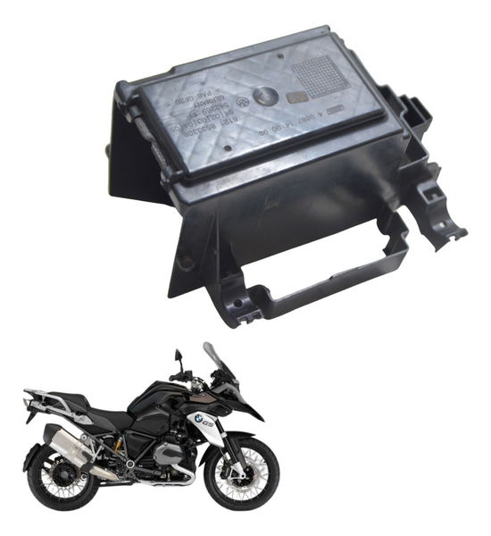 Caixa Bateria Bmw R1200 R 1200 Gs 13-19 Original