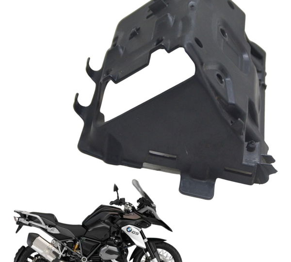 Caixa Módulo Abs Bmw R1200 R 1200 Gs 13-19 Original
