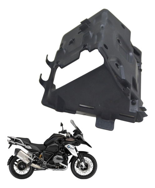 Caixa Módulo Abs Bmw R1200 R 1200 Gs 13-19 Original