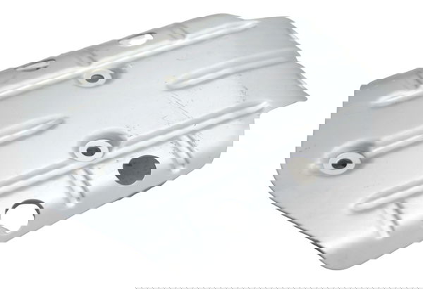 Protetor Carter Bmw R1200 R 1200 Gs 13-19 Original