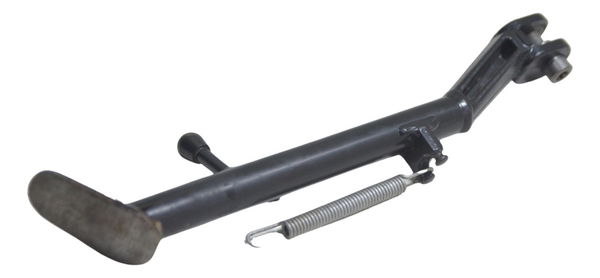 Pedal Descanso Lateral Bmw R1200 R 1200 Gs 13-19 Original